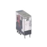CHINT NJX12 Series Miniature PCB Relay