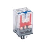 CHINT NJX2 General Purpose Electromagnetic Relay