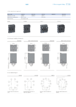 CHINT NJX2 General Purpose Electromagnetic Relay