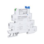 CHINT NJX6 Miniature Electromagnetic Control Relay