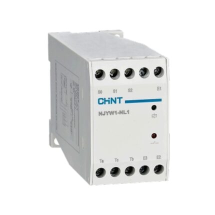 CHINT NJYW1 Water Liquid Level Control Relay