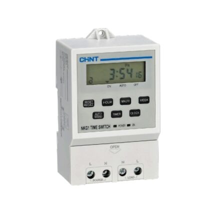 CHINT NKG1 Electronic Timer Switch Relay