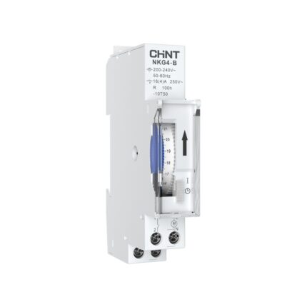 CHINT NKG4 Programmable Digital Time Switch