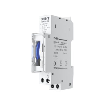 CHINT NKG4 Programmable Digital Time Switch
