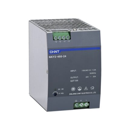 CHINT NKY2 Series AC/DC Switching Power Supply