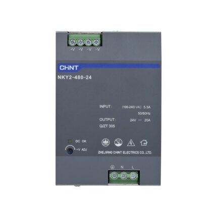 CHINT NKY2 Series AC/DC Switching Power Supply