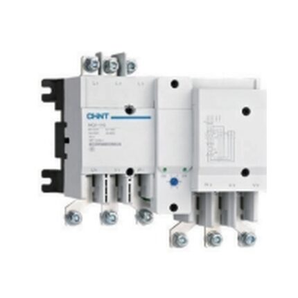 CHINT NQ1 Intelligent Star-Delta Motor Starter
