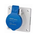CHINT NTC1 & NXTC Industrial Plugs and Sockets