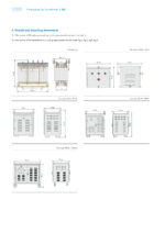 CHINT SG Three-Phase Air-Immersed Dry Type Transformer