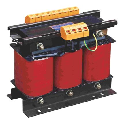CHINT SG Three-Phase Air-Immersed Dry Type Transformer