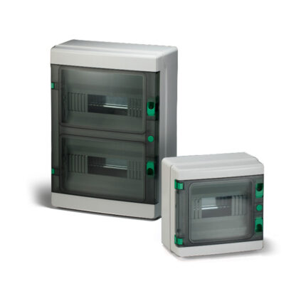 SHA Series China Waterproof Distribution Box