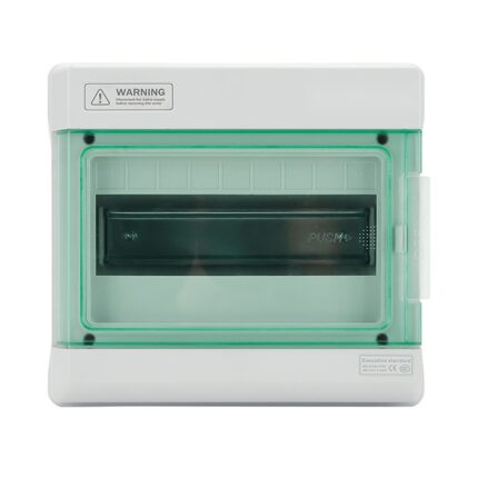 Waterproof Electrical Distribution Box, SHPN Series