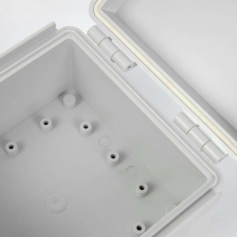 Waterproof Junction Boxes Electrical SHK-151509 reference image