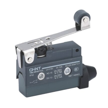 CHINT YBLXW-6 Limit Microswitch Component