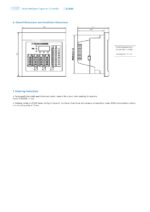 CHINT ZT-830 Intelligent Power Capacitor Controller