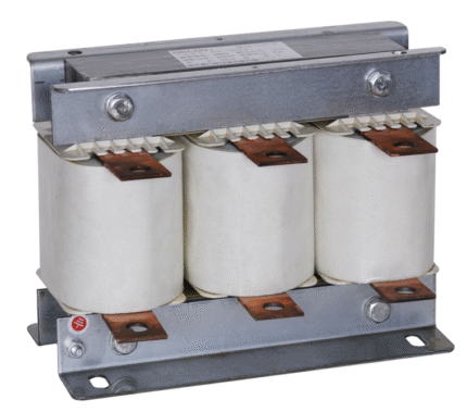 DELIXI ACL, OCL Series Input and Output Reactor