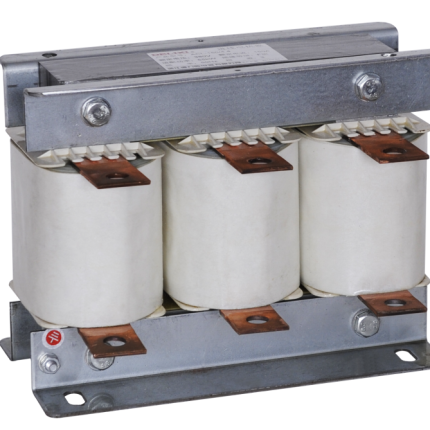 DELIXI ACL, OCL Series Input and Output Reactor