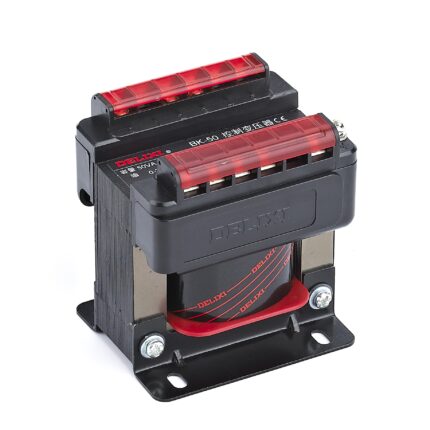 DELIXI BK Control Transformer