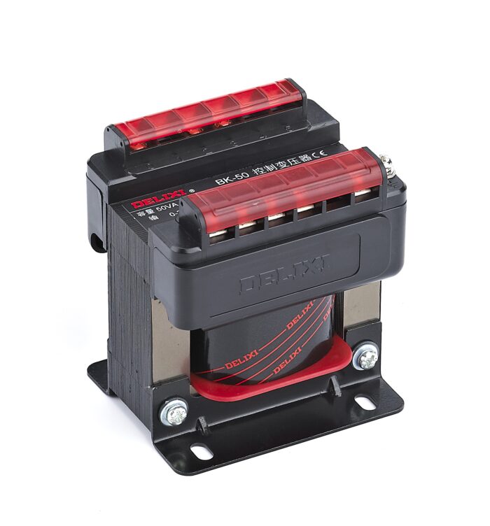 DELIXI BK Control Transformer - Low Voltage Electrical Top Manufacturer ...