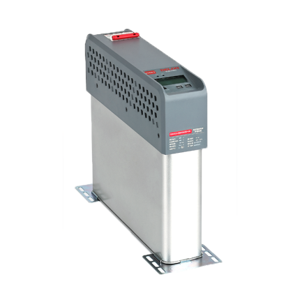 DELIXI CDCE3 Series Low-Voltage Smart Capacitor Compensation Device