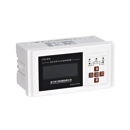 DELIXI CDFL Series Electrical Fire Monitoring Equipment