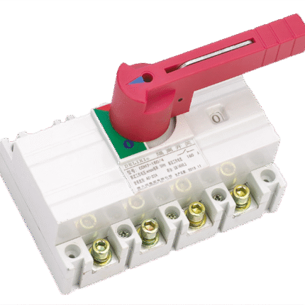 DELIXI CDH7 Switch Disconnector