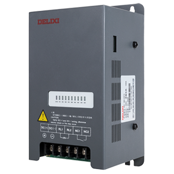 DELIXI CDI-BR Energy-consumption Brake Unit