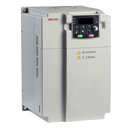 DELIXI CDI-E100 Series General Purpose VFD
