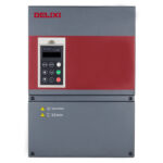 DELIXI CDI-E180 Series High Performance VFD