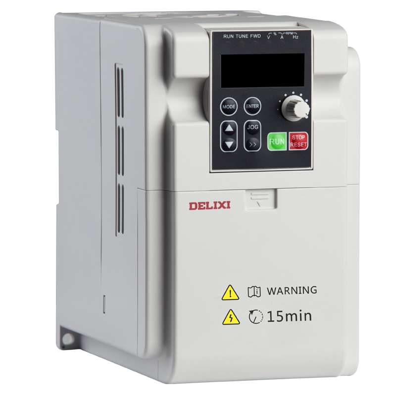 DELIXI CDI-EM60 Series Mini Type VFD DELIXI CDI-EM60 Series Mini Type VFD