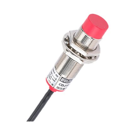 DELIXI CDJ10 Proximity Switch