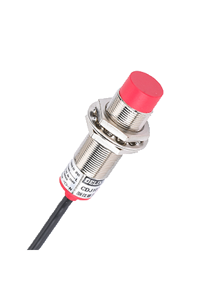 DELIXI CDJ10 Proximity Switch