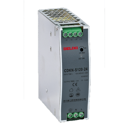 DELIXI CDKS-S Slim Switching Power Supply