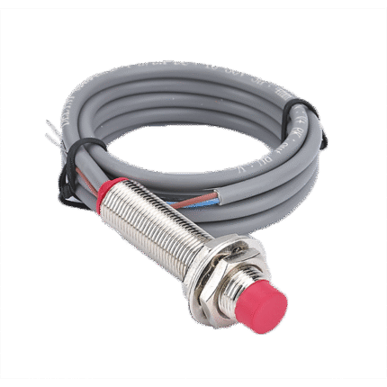 DELIXI CDLJ Series Proximity Switches