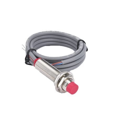 DELIXI CDLJ Series Proximity Switches