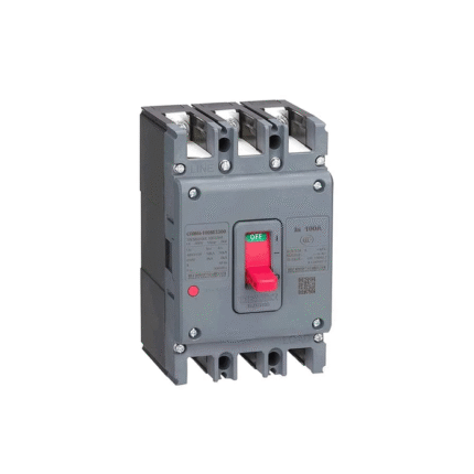 DELIXI CDM6i Moulded Case Circuit Breaker MCCB