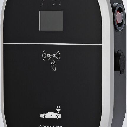 DELIXI CDQC EV AC Charging Station