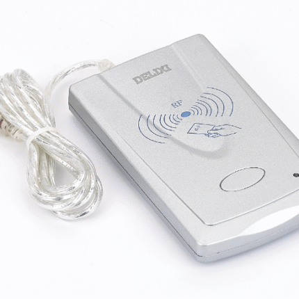 DELIXI CDQCGFK Card Sender