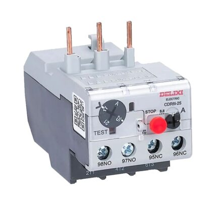 DELIXI CDR6i Thermal Overload Relay
