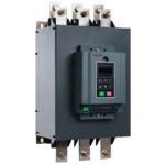 DELIXI CDRA Device-type Comprehensive-protection Soft Starter