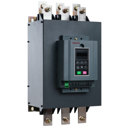 DELIXI CDRA Device-type Comprehensive-protection Soft Starter