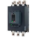 DELIXI CDRA Device-type Comprehensive-protection Soft Starter