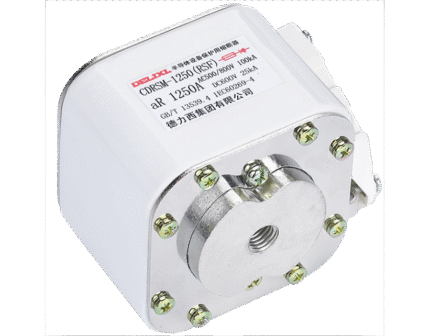 DELIXI CDRSM (RSF) Fuses For Semiconductor Equipment Protection