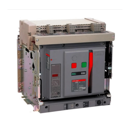 DELIXI CDW3 Air Circuit Breaker ACB