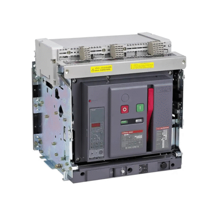 DELIXI CDW6i Air Circuit Breaker ACB