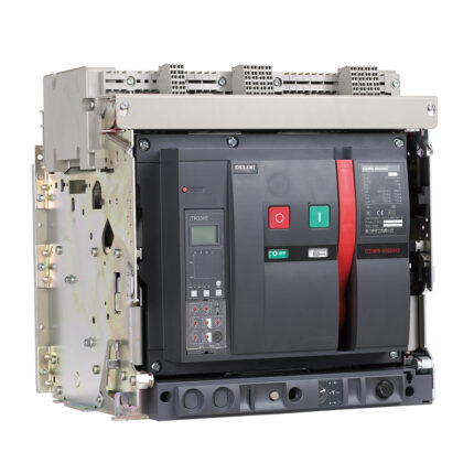 DELIXI CDW9 Air Circuit Breaker ACB
