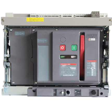 DELIXI CDWNEGZ DC Disconnector