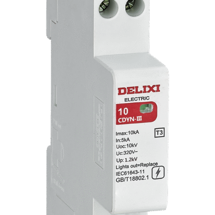 DELIXI CDYN Surge Protective Device