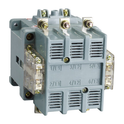 DELIXI CJ40 AC Contactor