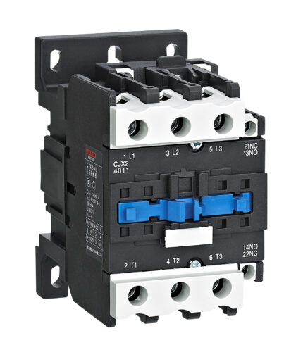 DELIXI CJX2 AC Contactor